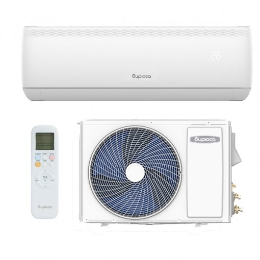 Harmony-B-12HPR/B-12HPQ