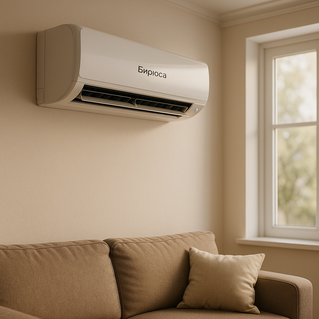 Почему инверторная сплит-система — лучший выбор для вашего дома