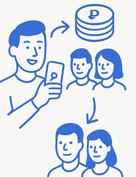 Партнёрская программа КлимаБриз