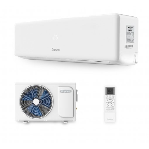 Tiger-B-09TIR/B-09TIQ